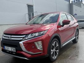 Mitsubishi Eclipse Cross, 1.5 l., off-road / crossover
