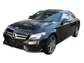 Mercedes-Benz C200, 274.920