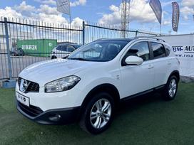 Nissan Qashqai, 1.5 l., Внедорожник / Кроссовер