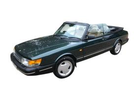 Saab 900, B202XL
