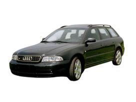 Audi S4, AGB
