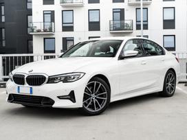 BMW 320, 2.0 l., Седан