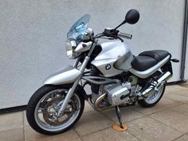 BMW R 1150 R 1150cc, touring / sport touring / kelioniniai