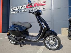 Piaggio Vespa 50cc, scooters / mopeds