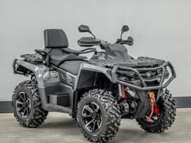 AODES/UPMOTO Tcrosser 650L 650cc, atv / quad