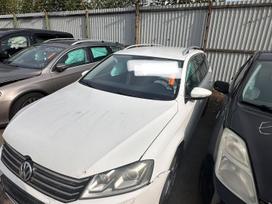 Volkswagen Passat Cfg variklis b4lb9a artojo 6