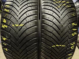 Leao I green all season, all-season 215/50 R17