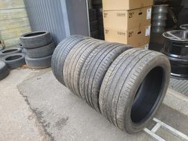 Pirelli +285/40-21, summer 315/35 R21