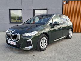 Bmw 218 Active Tourer, 1.5 l., vienatūris