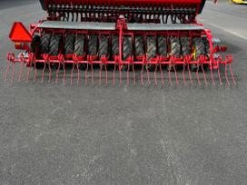 Vaderstad Rapid 400s, sėjamosios, sodinamosios