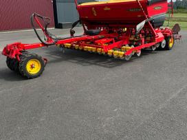 Vaderstad Rapid 400S, sėjamosios, sodinamosios