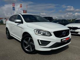 Volvo XC60, 2.4 l., Внедорожник / Кроссовер