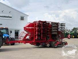 Horsch Pronto 6 DC PPF, 6 m, seeders, planters