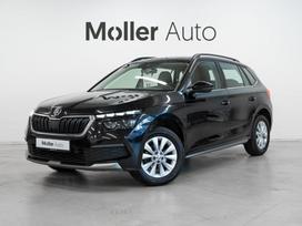 Skoda Kamiq, 1.0 l., Внедорожник / Кроссовер