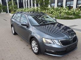 Skoda Octavia, 1.6 l., wagon