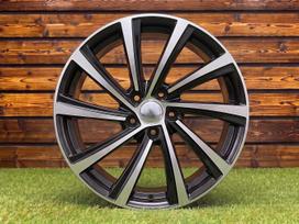 Autowheels Skoda Superb, Octavia, Yeti, легкосплавные , R18