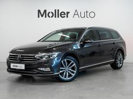 Volkswagen Passat, 2.0 l., wagon