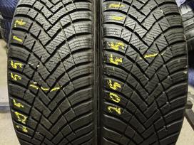 Hankook Winter I cept rs3, winter 205/55 R17