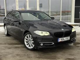 BMW 520, 2.0 l., Универсал