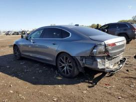 Volvo S90 dalimis. 2018 volvo s90 t5 momentum