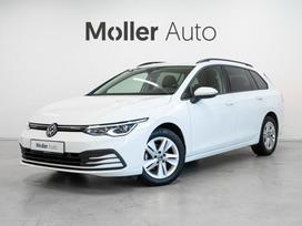 Volkswagen Golf, 1.5 l., Универсал