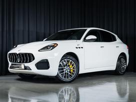 Maserati Grecale, 2.0 l., Внедорожник / Кроссовер