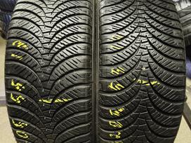 Falken Euroall season as210, all-season 205/55 R17