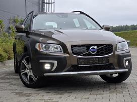 Volvo XC70, 2.4 l., Универсал