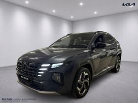 Hyundai Tucson, 1.6 l., off-road / crossover