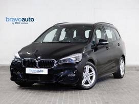 BMW 218 Gran Tourer, 1.5 l., vienatūris