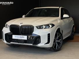 BMW X5, 3.0 l., Внедорожник / Кроссовер