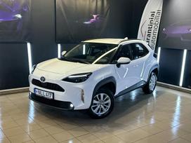 Toyota Yaris Cross, 1.5 l., off-road / crossover