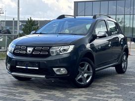 Dacia Sandero, 0.9 l., hečbekas