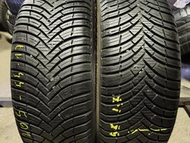 Kleber Quadraxer2, all-season 205/55 R17