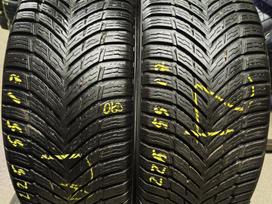 Nokian Season proof 1, all-season 225/55 R17