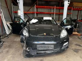 Porsche Panamera Mcr variklis 238311km spalva 041