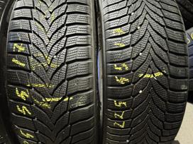 Nexen Win guard sport 2, зимние 225/55 R17