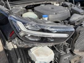 Volvo Xc40, 32133578 32133577, žibintai