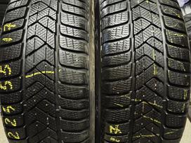 Pirelli Sottozero 3, žieminės 225/55 R17