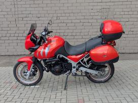 Triumph Tiger 955cc, touring / sport touring