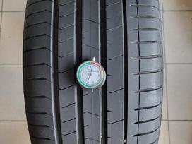 Pirelli P ZERO *, летние 275/40 R20