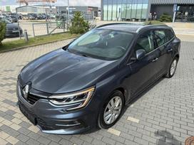 Renault Megane, 1.5 l., wagon