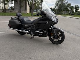 Honda Goldwing 1800cc, čioperiai / kruizeriai