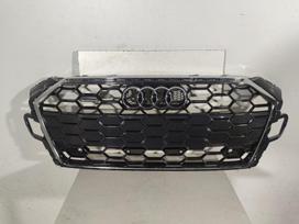 Audi A5, 8W6853651BL 8W6853651BJ, front grill