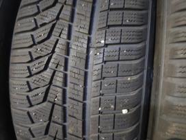 Hankook, зимние 225/50 R17