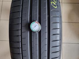 Falken AZENIS FK 520,2025m, summer 275/50 R20