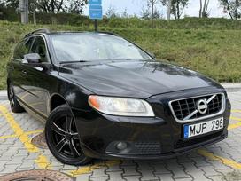 Volvo V70, 2.0 l., Универсал
