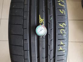 Continental SportCintact 6 MO 110W,2026m., vasarinės 285/40 R22