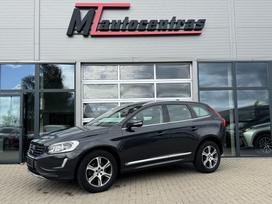Volvo XC60, 2.4 l., Внедорожник / Кроссовер
