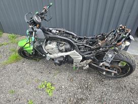 Kawasaki Z, street / classic